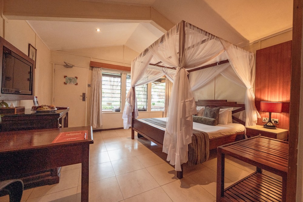 Lake Naivasha Country Club